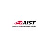 AIST logo